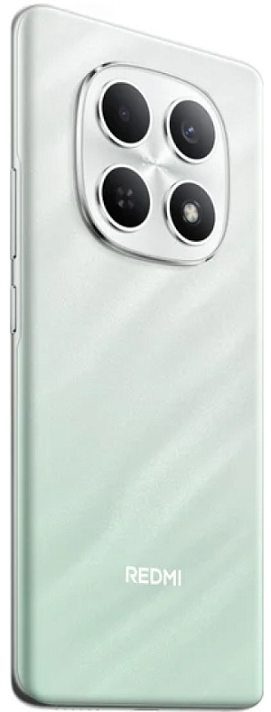 Redmi Note 15 8/256GB (зеленый) фото 5