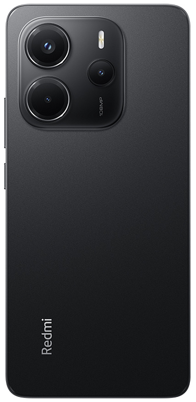 Redmi Note 14 6/128GB (черный) фото 6 Redmi Note 14 6/128GB (черный) фото 6