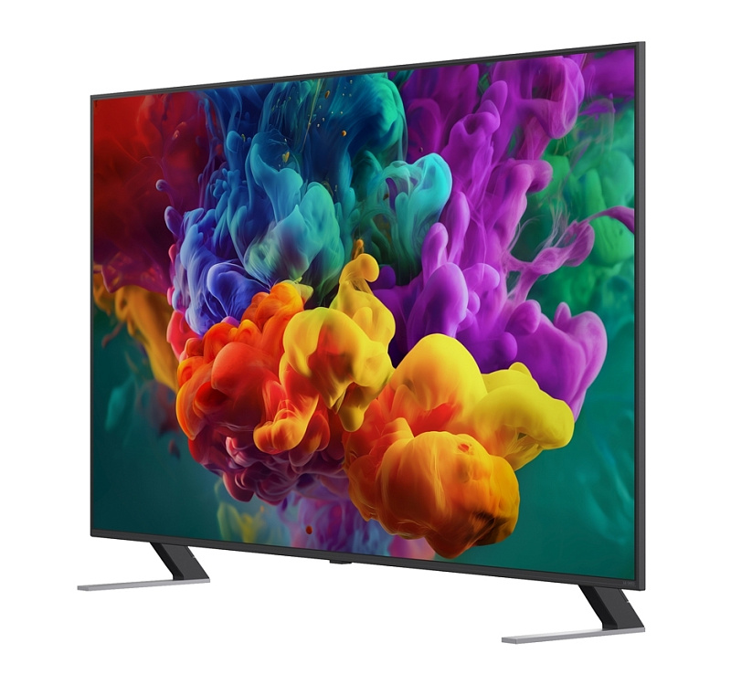 LG 65QNED85B6C фото 1