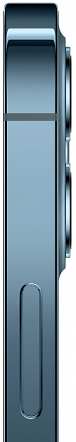 Apple iPhone 12 Pro Max 256GB (тихоокеанский синий) фото 4