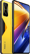 POCO F4  GT12/256GB (кибержелтый)