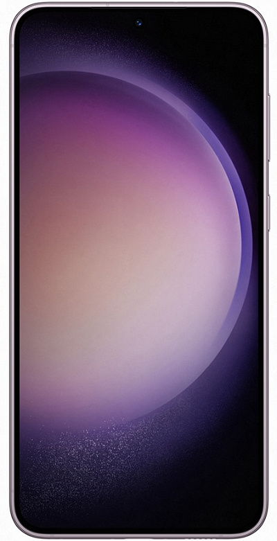 Samsung Galaxy S23+ 8/256GB (лавандовый) фото 2