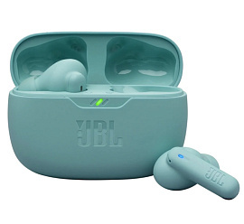 JBL Wave Beam 2 (синий)