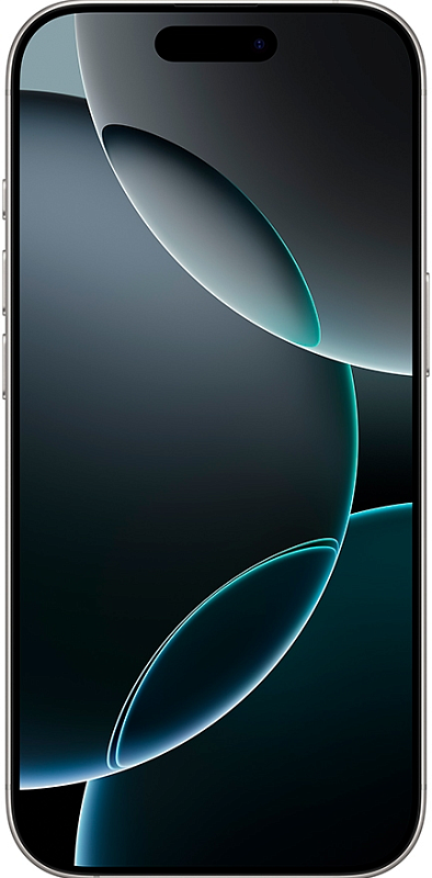 Apple iPhone 16 Pro 256GB (A3294, 2 SIM) (белый титан) фото 1 Apple iPhone 16 Pro 256GB (A3294, 2 SIM) (белый титан) фото 1
