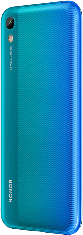 Смартфон Honor 8S 3/64Gb (ярко-голубой) фото 2 Смартфон Honor 8S 3/64Gb (ярко-голубой) фото 2