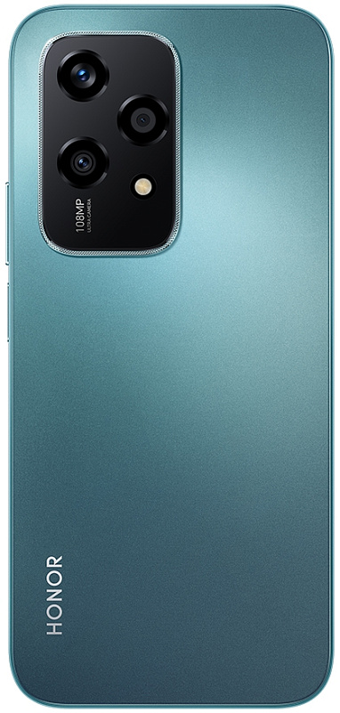 HONOR 200 Lite 8/256GB (океанический голубой) фото 6 HONOR 200 Lite 8/256GB (океанический голубой) фото 6