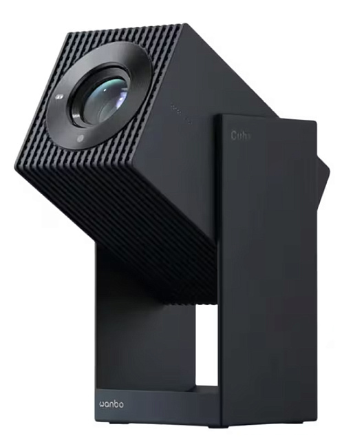 Wanbo Cube 2 Pro (синий)