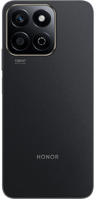 HONOR X7c 6/128GB (черный) фото 5 HONOR X7c 6/128GB (черный) фото 5
