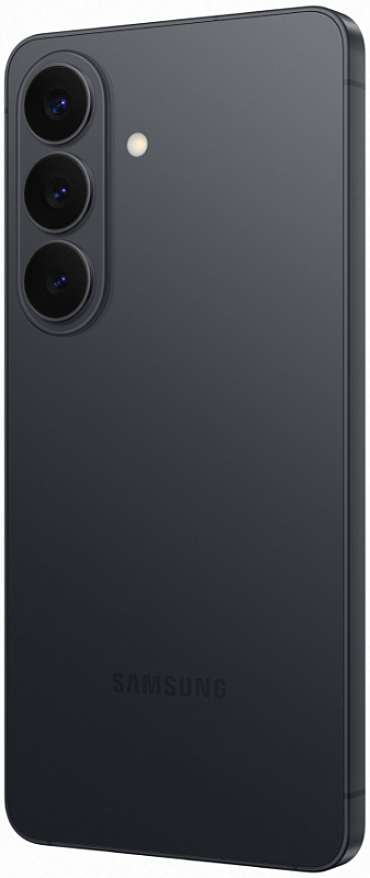 Samsung Galaxy S26+ 12/512GB (черный) фото 7