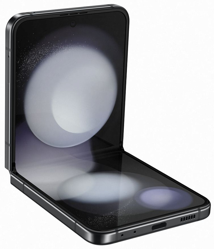 Samsung Galaxy Z Flip5 8/512GB (графитовый) фото 9 Samsung Galaxy Z Flip5 8/512GB (графитовый) фото 9