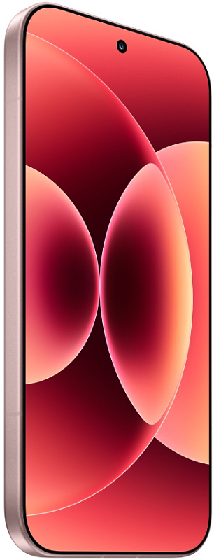 Xiaomi 17 12/512Gb (розовый) фото 1