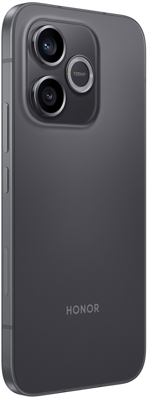 HONOR 600 Lite 8/256GB (черный) фото 5