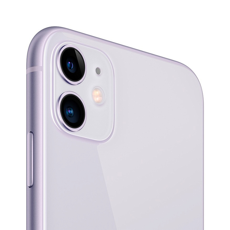 Apple iPhone 11 64GB (фиолетовый) фото 3 Apple iPhone 11 64GB (фиолетовый) фото 3