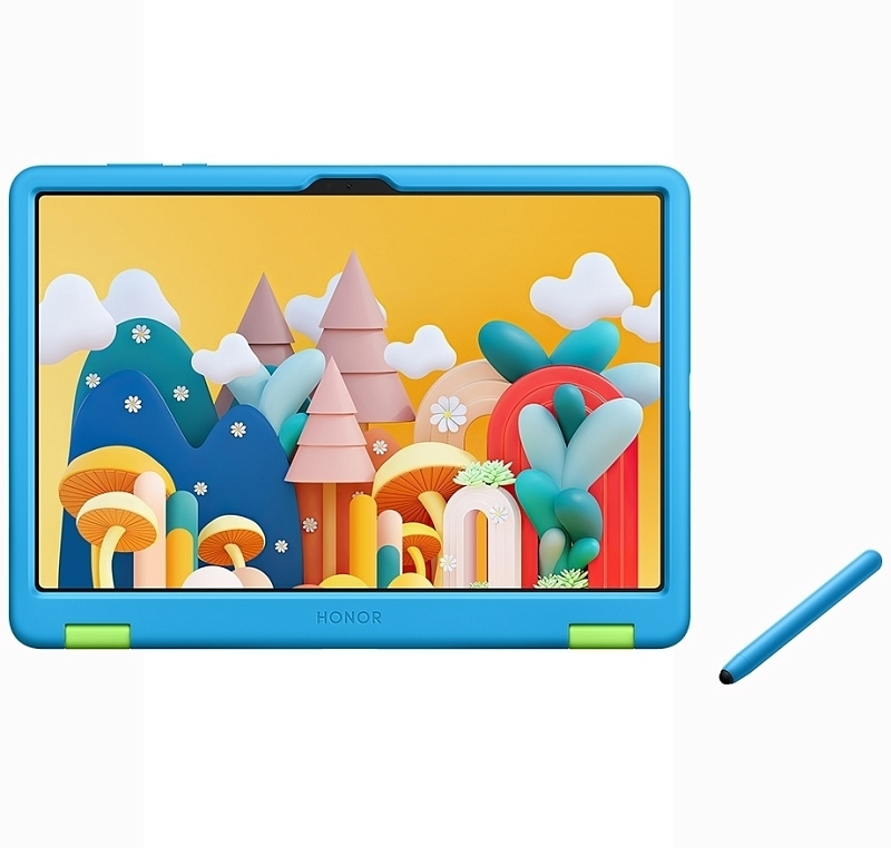 HONOR Pad X8a Wi-Fi 4/64GB Kids Edition NDL-W09 (5301AKEY) (космический серый) фото 1 HONOR Pad X8a Wi-Fi 4/64GB Kids Edition NDL-W09 (5301AKEY) (космический серый) фото 1