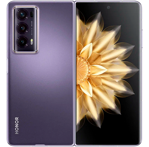 Honor Magic V2 16/512GB (фиолетовый) Honor Magic V2 16/512GB (фиолетовый)