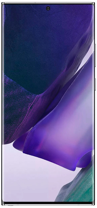 Смартфон Samsung Galaxy Note 20 Ultra N985 Mystic White фото 2 Смартфон Samsung Galaxy Note 20 Ultra N985 Mystic White фото 2