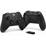 Microsoft Xbox Wireless controller фото 1