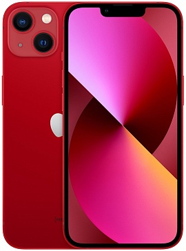 Смартфон Apple iPhone 13 mini 256GB (PRODUCT)RED