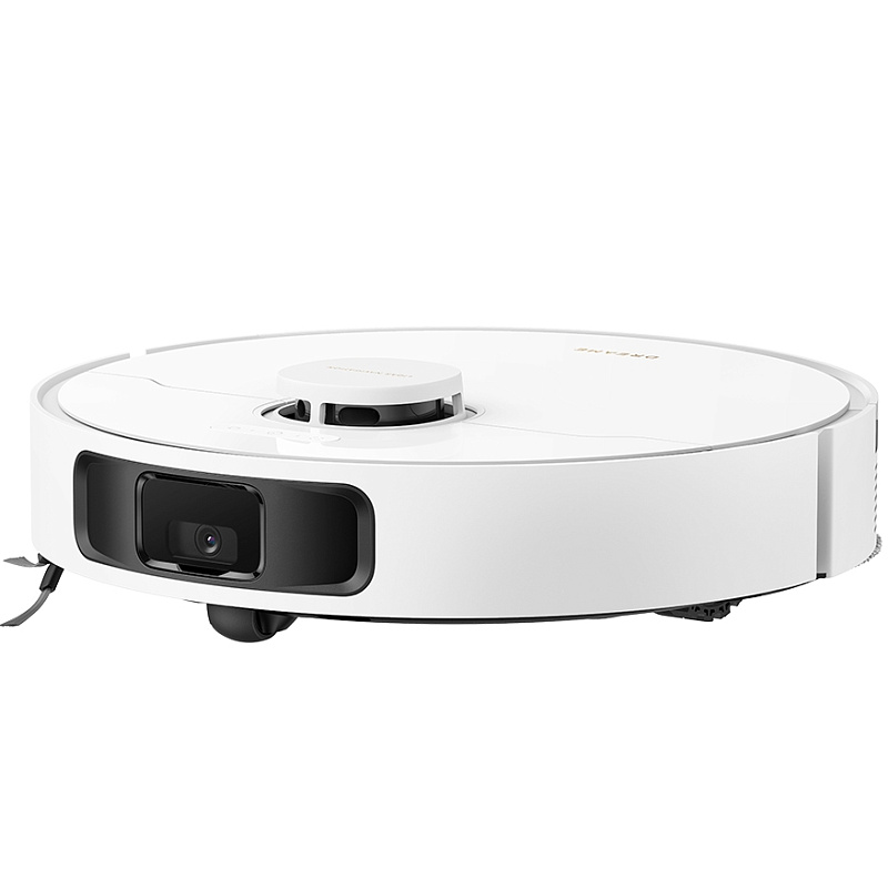 Dreame Robot Vacuum L10s Pro Gen 2, белый фото 3 Dreame Robot Vacuum L10s Pro Gen 2, белый фото 3