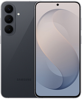Samsung Galaxy S26 FE (S741) 8/512GB (графит)