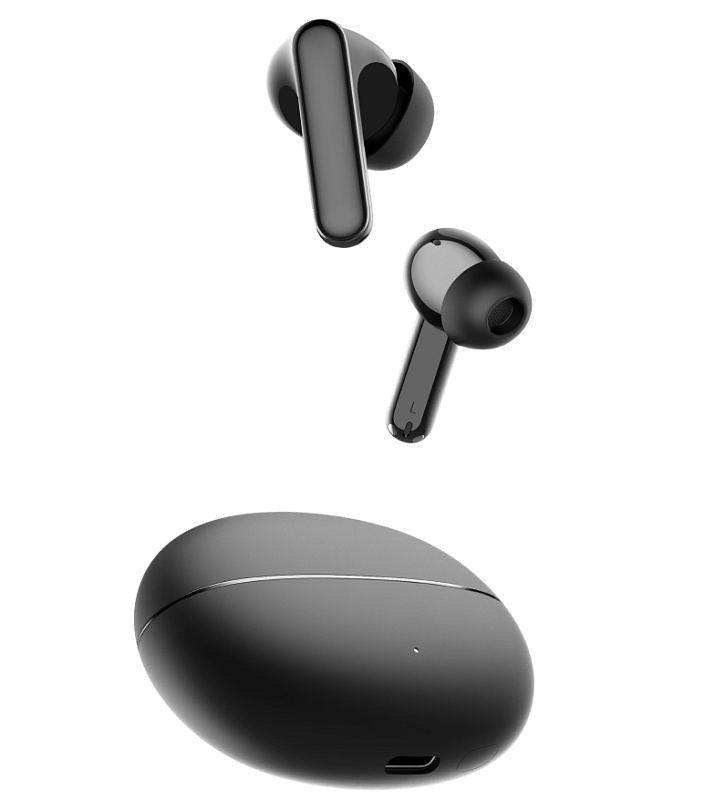 HONOR Choice Earbuds X8 (черный) фото 2