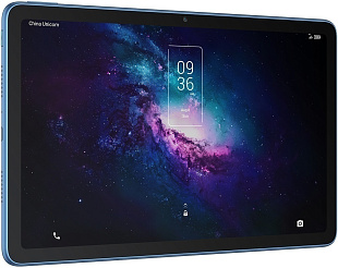 TCL 10 TABMAX 4G 4/64Gb (морозный синий) фото 2