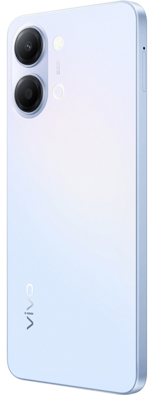 Vivo Y05 4/128GB (голубой) фото 7