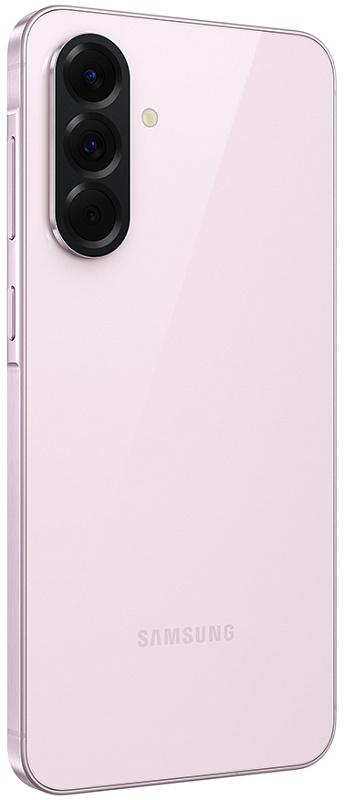 Samsung Galaxy A56 A566 8/128GB (розовый) фото 5 Samsung Galaxy A56 A566 8/128GB (розовый) фото 5