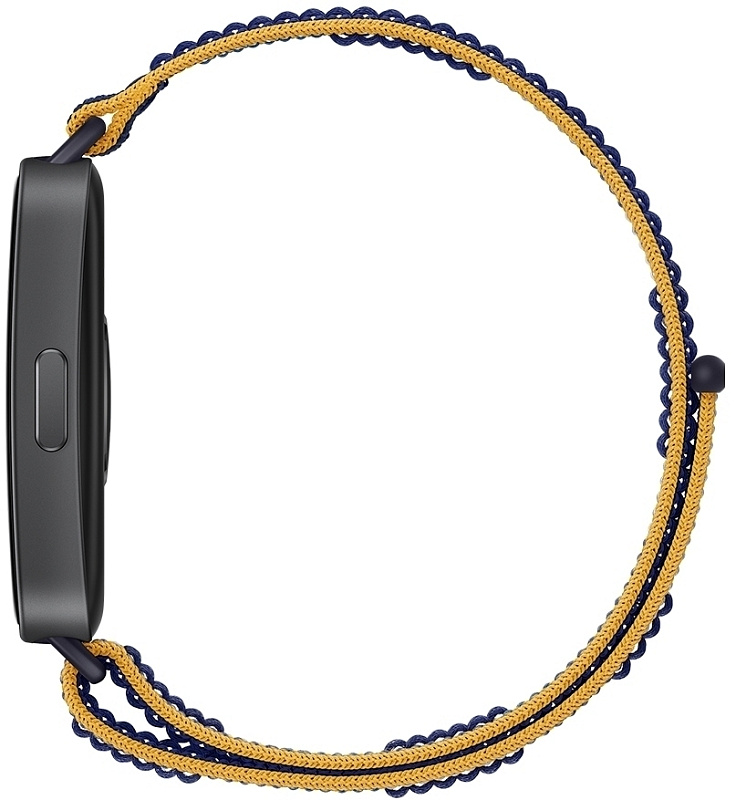 Huawei Band 9 (синий) фото 4 Huawei Band 9 (синий) фото 4