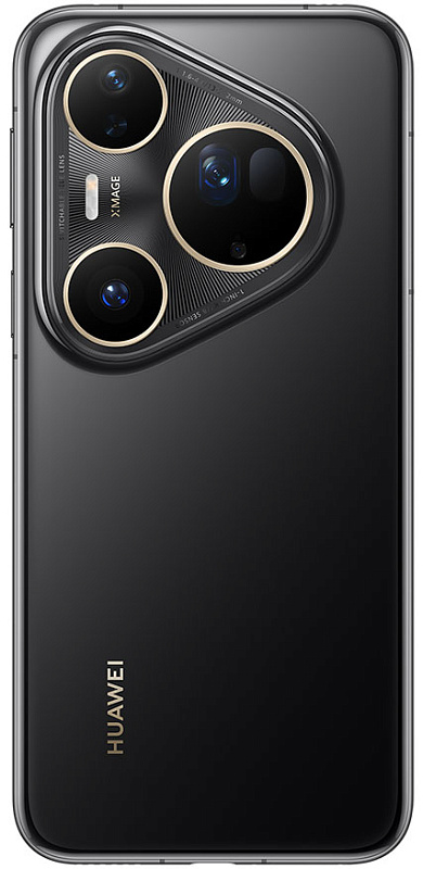 Huawei Pura 80 Ultra LMU-LX9 16/512GB (черный) фото 6