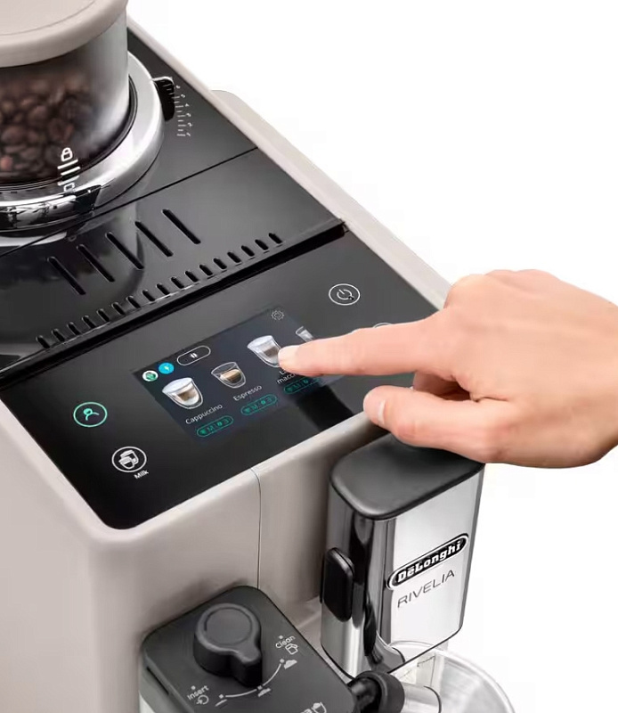 DeLonghi EXAM 440.55.BG фото 1