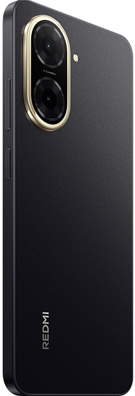 Redmi A5 3/64GB (черный) фото 5