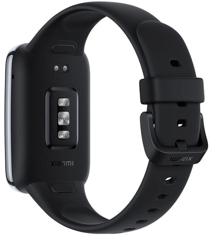 Xiaomi Smart Band 7 Pro (черный) фото 5 Xiaomi Smart Band 7 Pro (черный) фото 5