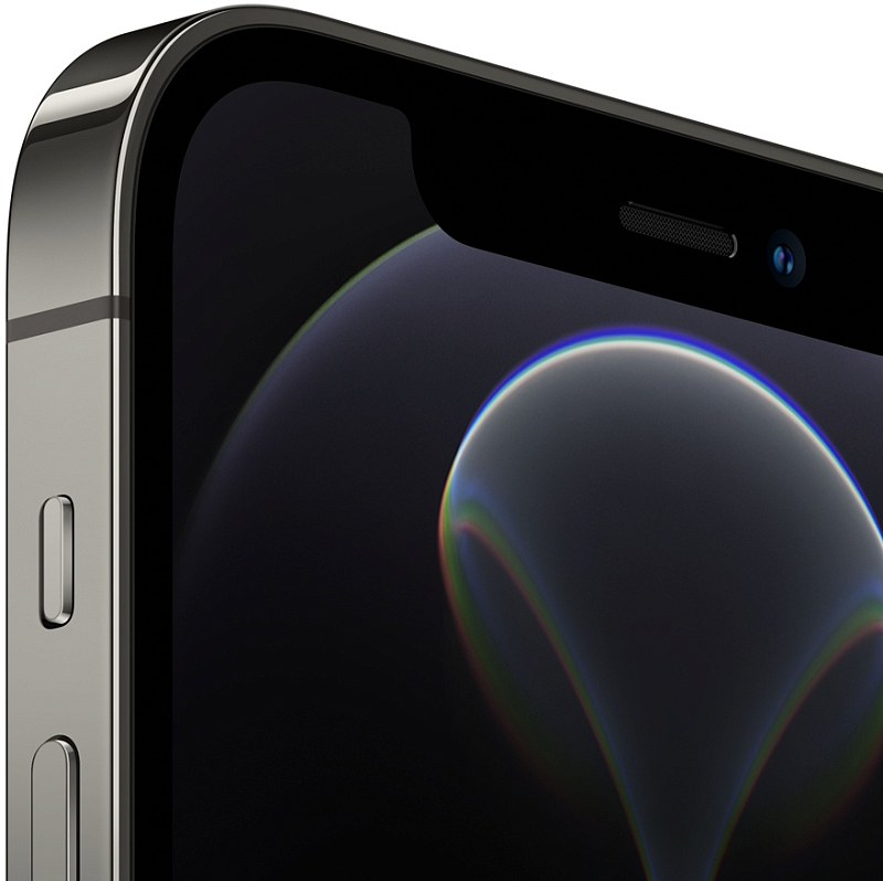 Apple iPhone 12 Pro Max 256GB Грейд B (графитовый) фото 3 Apple iPhone 12 Pro Max 256GB Грейд B (графитовый) фото 3
