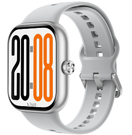 HONOR Choice Watch 2 Pro (LWS-WB11, белый)