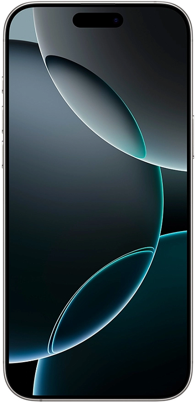 Apple iPhone 16 Pro Max 256GB (A3297,2 SIM) (белый титан) фото 1 Apple iPhone 16 Pro Max 256GB (A3297,2 SIM) (белый титан) фото 1