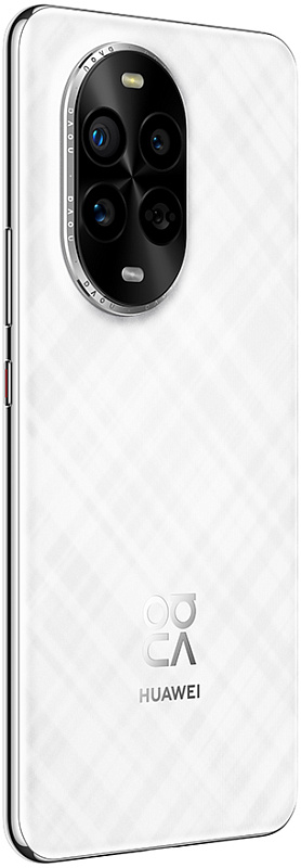 HUAWEI nova 13 Pro 12/512GB (белый) фото 5