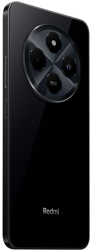 Xiaomi Redmi 14C 4/128GB (черный) фото 5