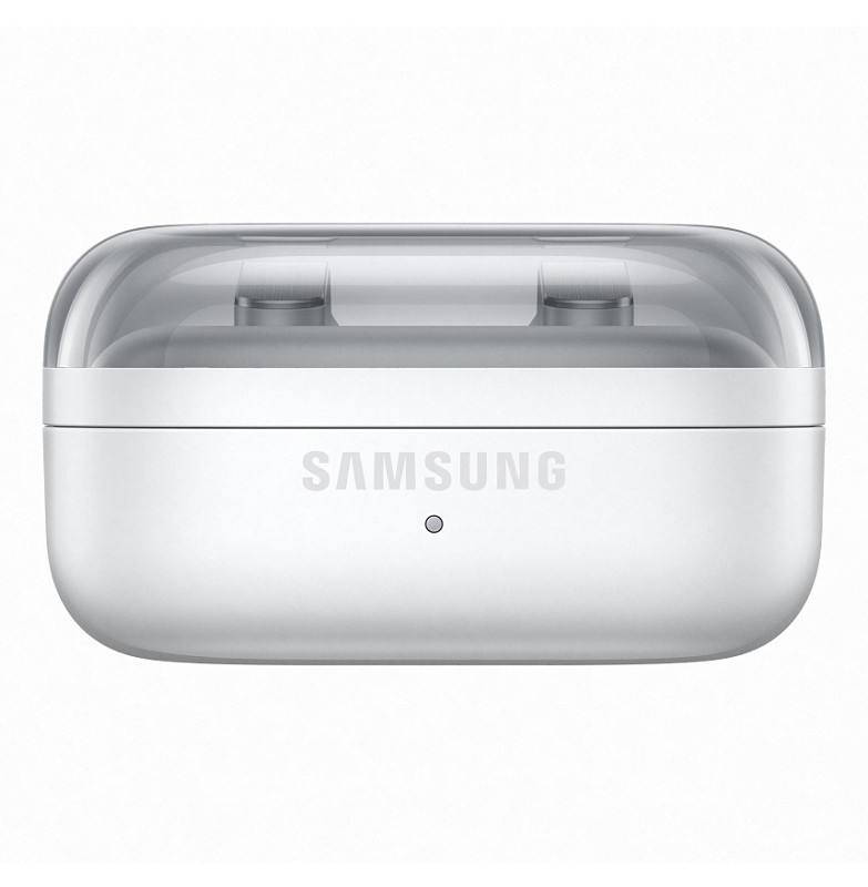 Samsung Galaxy Buds 4 Pro SM-R640 (белый) фото 3