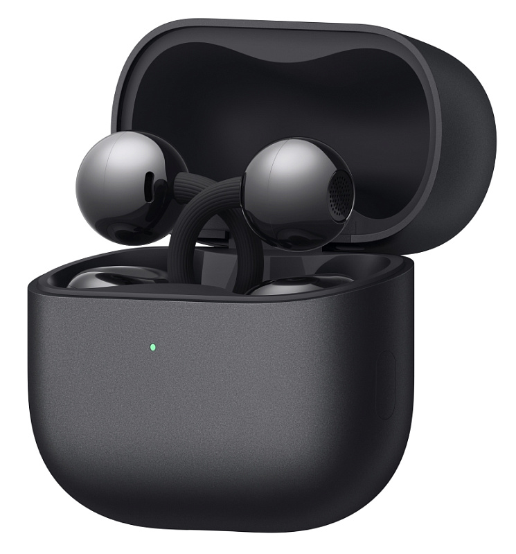 Huawei FreeClip 2 (черный) фото 4