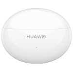 Huawei FreeBuds 5i (керамический белый) фото 3