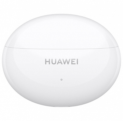 Huawei FreeBuds 5i (керамический белый) фото 3