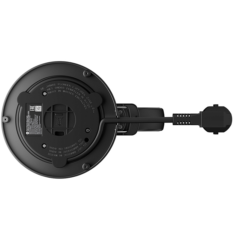 Xiaomi Electric Glass Kettle фото 6 Xiaomi Electric Glass Kettle фото 6