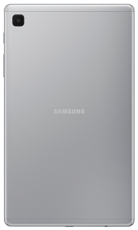 Samsung Galaxy Tab A7 Lite LTE 3/32Gb (серебро) фото 5 Samsung Galaxy Tab A7 Lite LTE 3/32Gb (серебро) фото 5