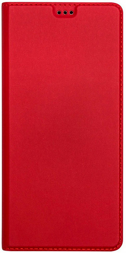 Чехол-книжка Volare Rosso для Samsung A51 (красный)