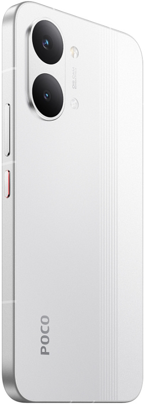 POCO X8 Pro Max 12/512GB (белый) фото 5