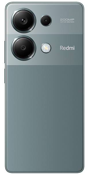 Xiaomi Redmi Note 13 Pro 12/512GB (зеленый лес) фото 5