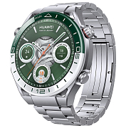 Huawei Watch Ultimate (титан)
