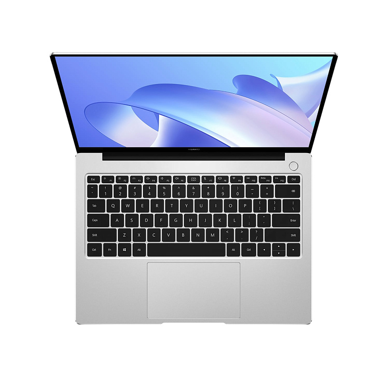 Huawei MateBook 14 i5 11th 16/512GB (мистический серебристый) фото 4 Huawei MateBook 14 i5 11th 16/512GB (мистический серебристый) фото 4