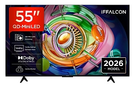 iFFalcon 55" IFF55U85A